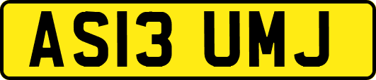 AS13UMJ