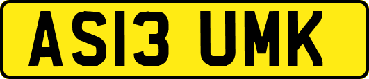 AS13UMK