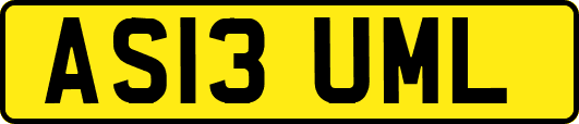 AS13UML