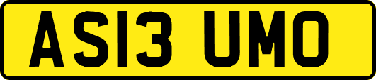 AS13UMO