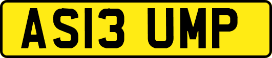 AS13UMP