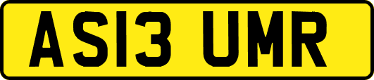 AS13UMR
