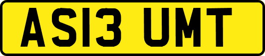 AS13UMT