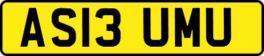 AS13UMU