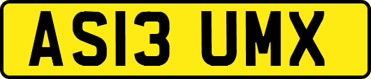 AS13UMX