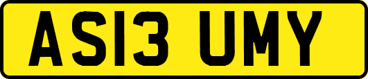 AS13UMY