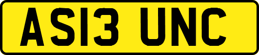 AS13UNC