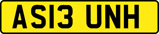 AS13UNH