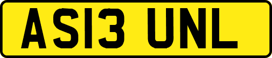 AS13UNL