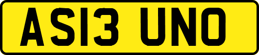 AS13UNO