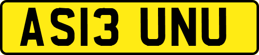 AS13UNU
