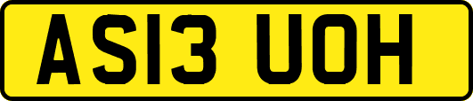 AS13UOH