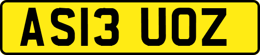 AS13UOZ