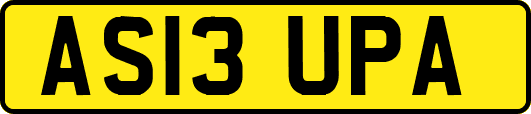 AS13UPA