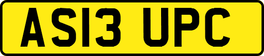 AS13UPC
