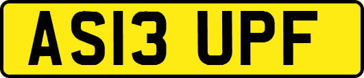 AS13UPF