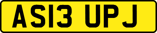 AS13UPJ