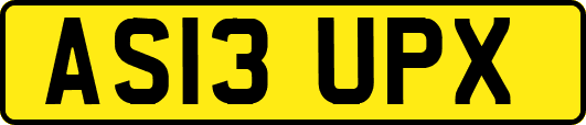AS13UPX
