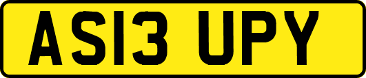 AS13UPY