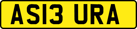 AS13URA