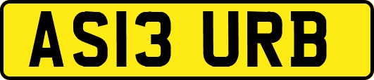AS13URB