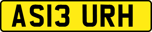 AS13URH