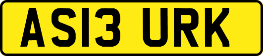 AS13URK