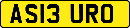AS13URO