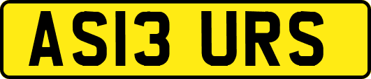 AS13URS