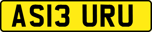 AS13URU