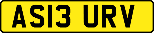AS13URV