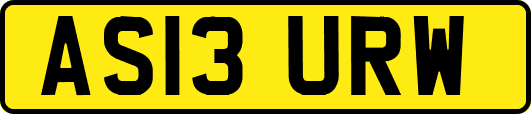 AS13URW