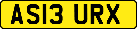 AS13URX