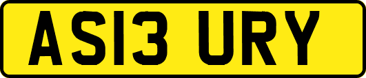 AS13URY