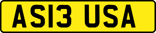 AS13USA