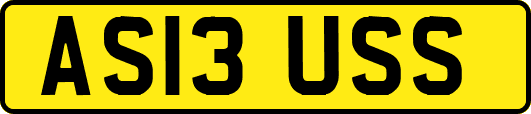 AS13USS