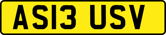 AS13USV