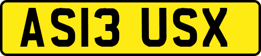 AS13USX