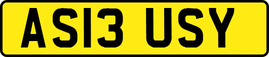 AS13USY