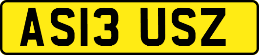 AS13USZ