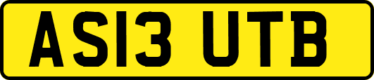 AS13UTB
