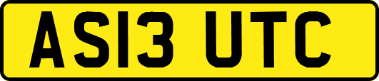 AS13UTC