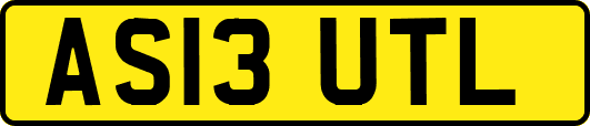 AS13UTL