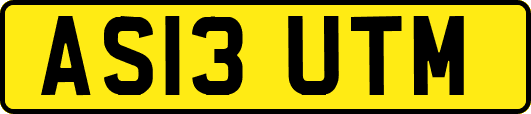 AS13UTM