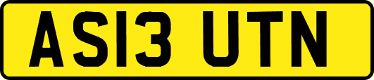 AS13UTN