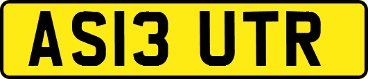 AS13UTR