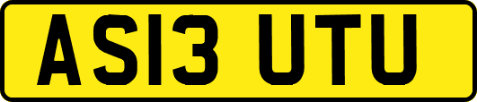 AS13UTU