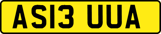 AS13UUA