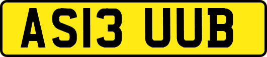 AS13UUB