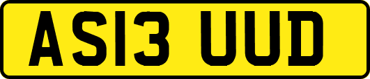 AS13UUD